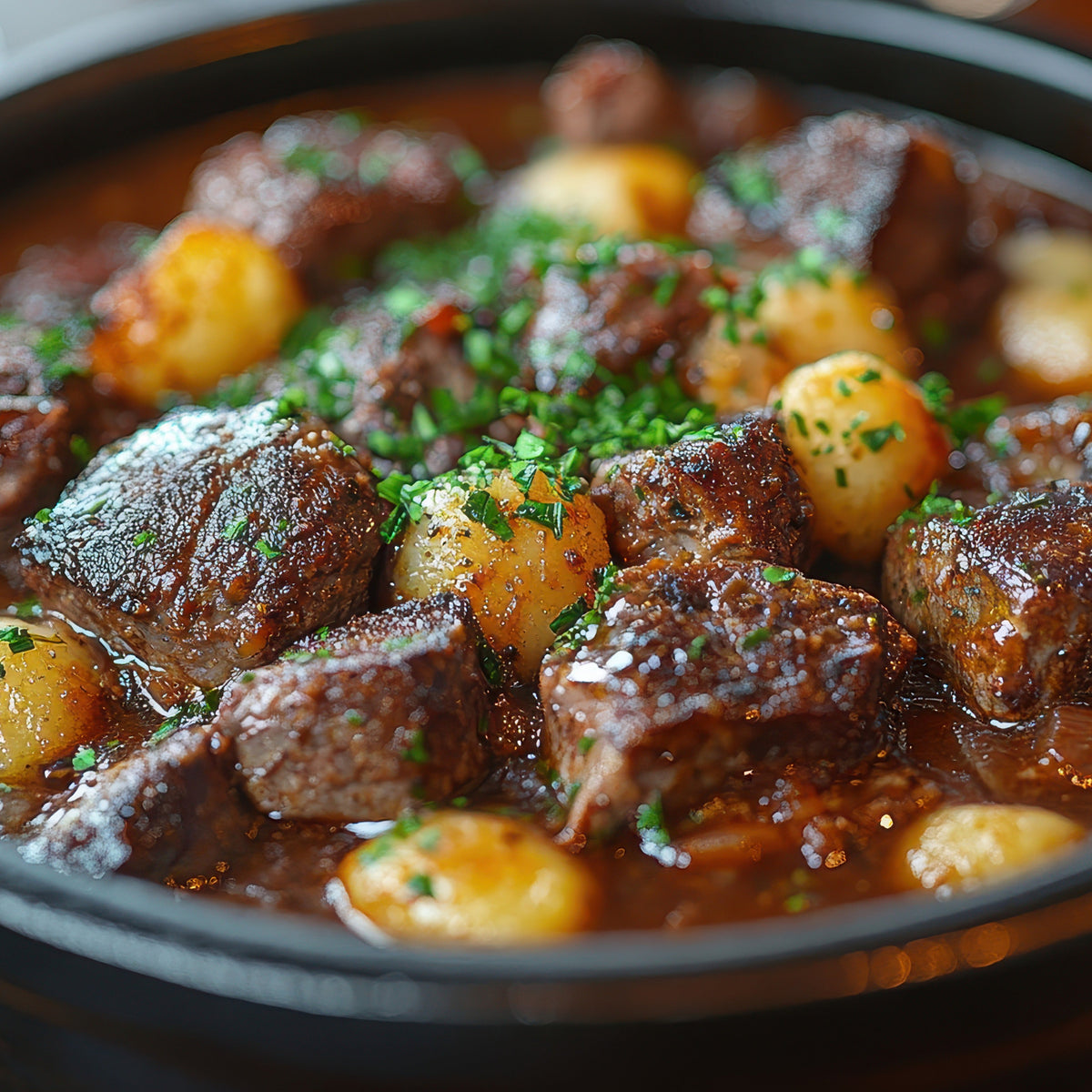 PROPER LAMB POTJIE