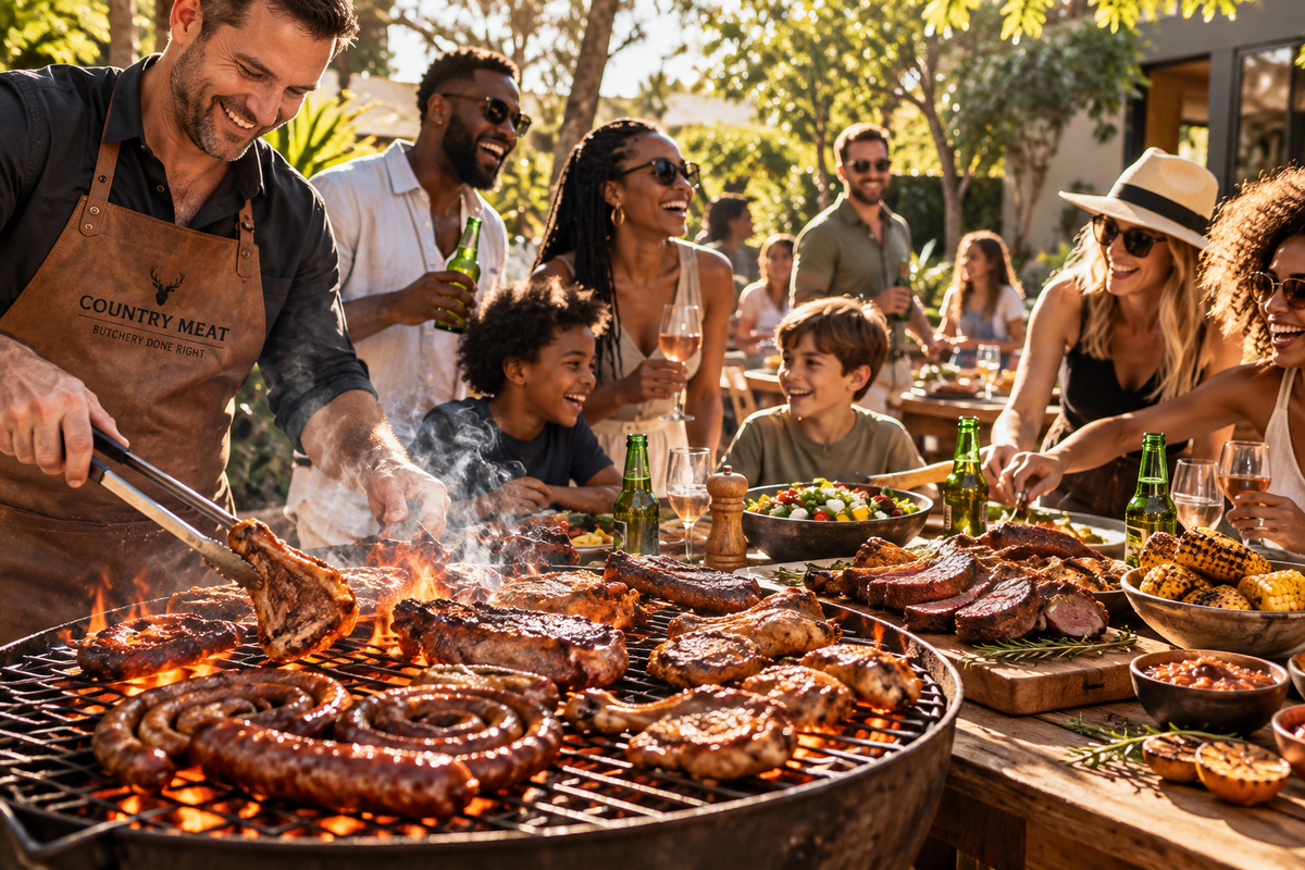 SHISA NYAMA BOX